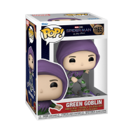 FUNKO Pop Marvel Green Goblin 1165